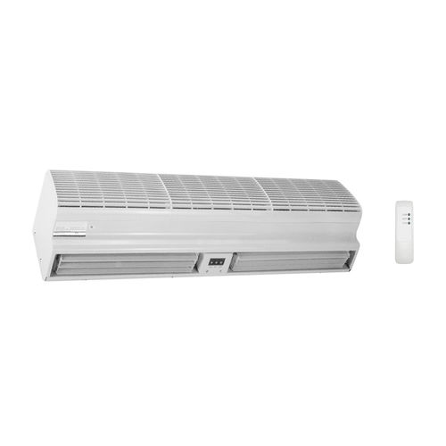 Decken-Luftschleier - BDA 900 - FAIR srl - für professionellen Gebrauch