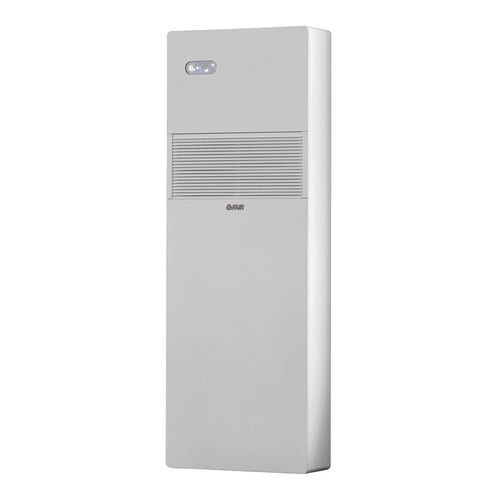 Wandmontierte Klimaanlage - FX i10V - FAIR srl - Bodenmontage / Monoblock / Wohnbereich