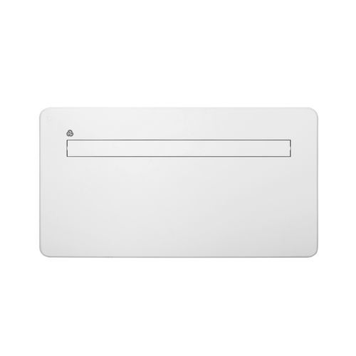 Wandmontierte Klimaanlage - FLASH FH 12 - FAIR srl - Bodenmontage / Monoblock / Wohnbereich