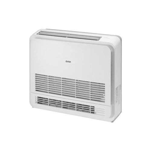 Wandmontierte Klimaanlage - FXE 1219 KS - FAIR srl - Bodenmontage / Split / für professionellen Gebrauch