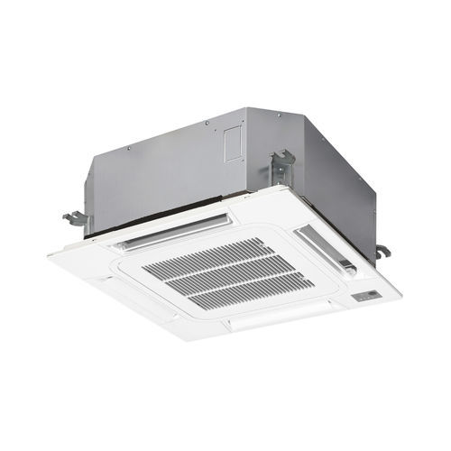 Einbau-Klimaanlage - FXE 1221 CS - FAIR srl - Split / für professionellen Gebrauch / umkehrbar