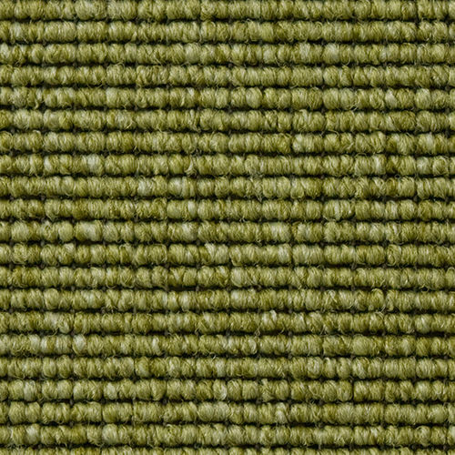Gewebter Teppichboden - ECO 1 - EGE CARPETS - Schlingen / Polyamid / für Dienstleistungsbereich