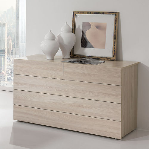 Moderne Kommode - CAPRI  - GIESSEGI - Holz / nicht angegeben