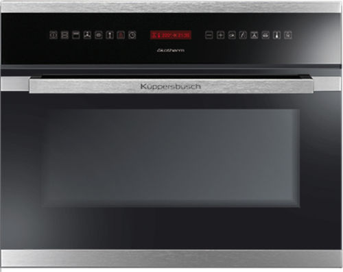 Elektroofen - EEBK 6550.8 JX1 - TEKA KUPPERSBUSCH - Konvektion / Einbau