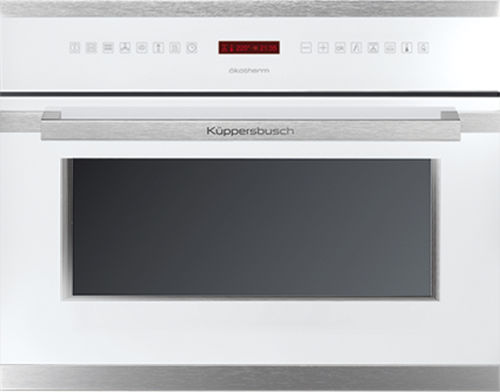 Elektroofen - EEBK 6550.8 WX1 - TEKA KUPPERSBUSCH - Konvektion / Einbau