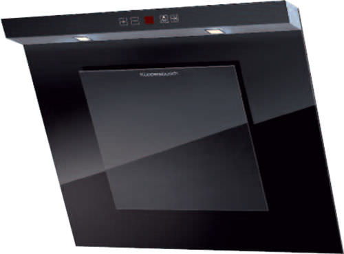 Wandabzugshaube - KD 9570.1 J - TEKA KUPPERSBUSCH - Einbau / Umluft / mit integrierter Beleuchtung