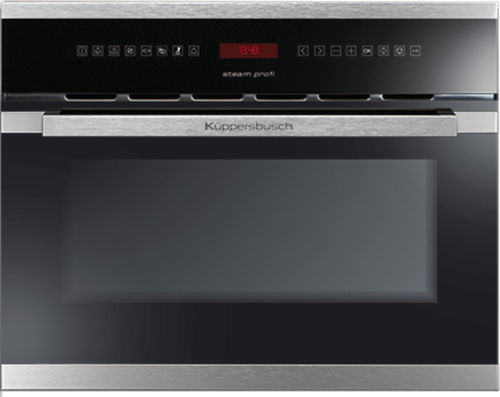 Elektroofen - EDG 6550.0 J - TEKA KUPPERSBUSCH - Dampf / Einbau