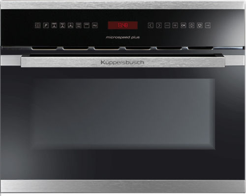 Elektroofen - EMWK 6550.0 J1 - TEKA KUPPERSBUSCH - Mikrowellen / Einbau