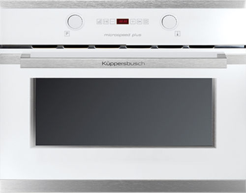Elektroofen - EMWK 6260.0 W - TEKA KUPPERSBUSCH - Mikrowellen / Einbau