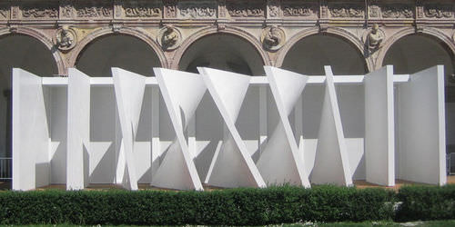 Paneel-Vorhangfassade - MILANO - Styl-Comp - architektonischer Fertigbeton