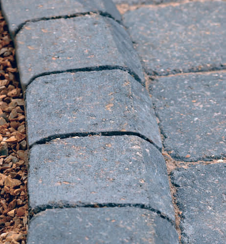 Randstein für Garten - KERB-SETTS - Cemex - Beton / nicht angegeben