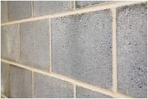 Hohler Betonstein - DENSE READYBLOCK® - Cemex - für Wand