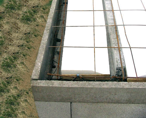 Thermische Trennung - STOPTHERM ES - SEAC