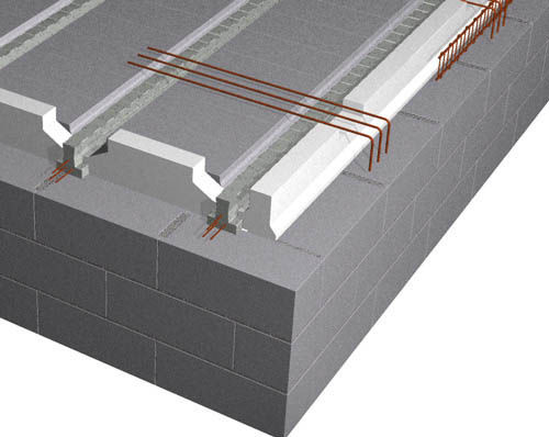 Thermische Trennung - STOPTHERM EB - SEAC