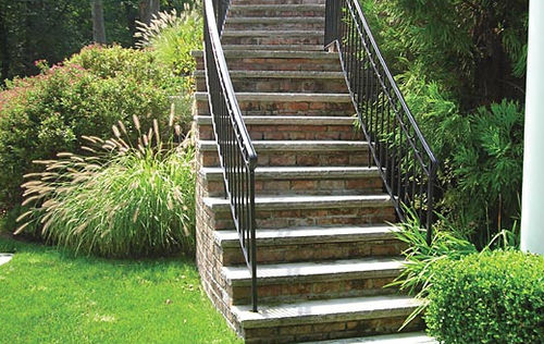 Kunststeinstufe - Indiana Limestone Company