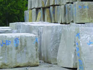 Steinblock - Indiana Limestone Company