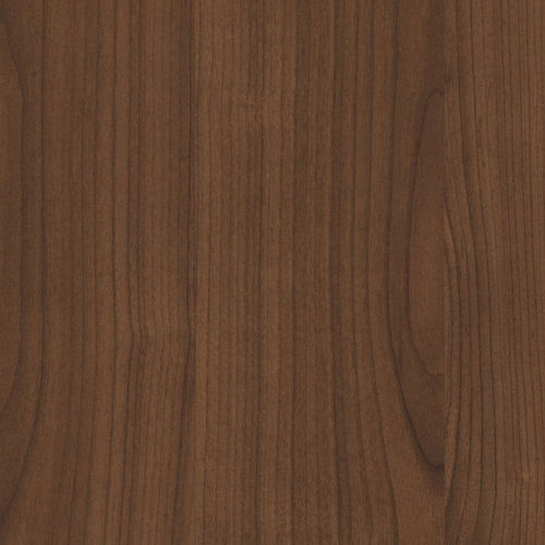 Holzoptik-Dekorlaminat - CLASSIC CHERRY - Lamin-Art - matt / texturiert