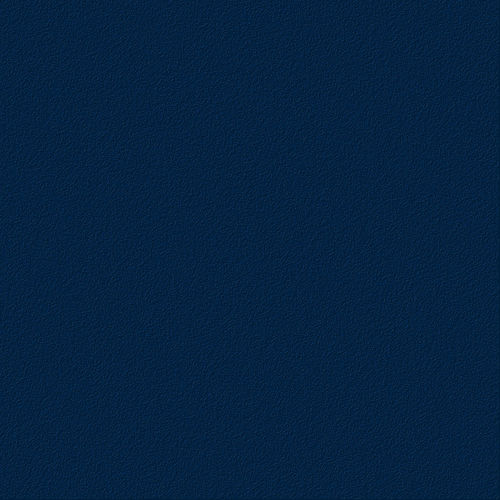 Einfarbiges Dekorlaminat - VIVID BLUE - Lamin-Art - texturiert / Hochglanz