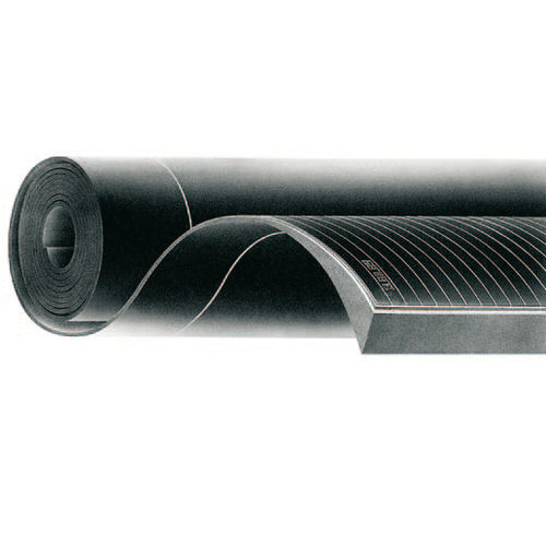 Abdichtungsbahn für Dach - DERBIGUM NT - Derbigum - Rollen / Bitumen / aus recyceltem Material