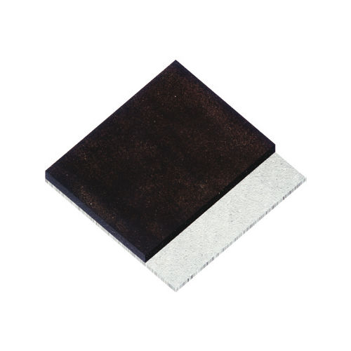 Elastische Trittschalldämmung / Rollen - DERBICOAT MONO - Derbigum - Polyester / Bitumen / mit Dampfsperre