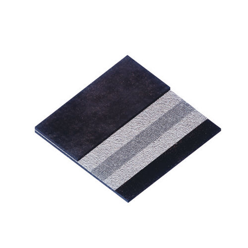 Elastische Trittschalldämmung / Rollen - DERBICOAT® HP - Derbigum - Polyester / Glasfaser / Bitumen