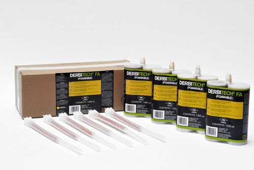 Kleber auf Polyurethan-Basis - DERBITECH® FA - Derbigum