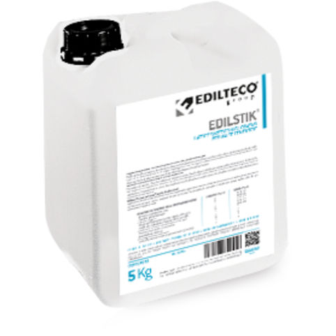 Grundierung für Beton - EDILSTIK - EDILTECO Group - Latex / Synthetik