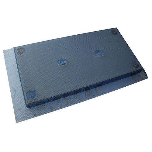 Thermoisolierung - ECAP GT - EDILTECO Group - expandiertes Polystyrol (EPS) / Platten / für tragende Innenwand