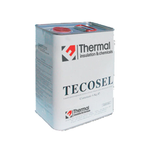 Zusatzmittel / Fließmittel Verflüssiger - TECOSEL - EDILTECO Group - Mörtel