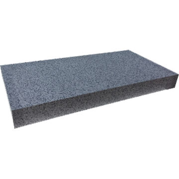 Thermoisolierung - EDIL-THERM GT - EDILTECO Group - expandiertes Polystyrol (EPS) / Platten / Außen