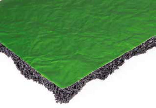Schallisolierung - REGUPOL SOUND 17 - EDILTECO Group - Gummi / Platten / Innenbereich