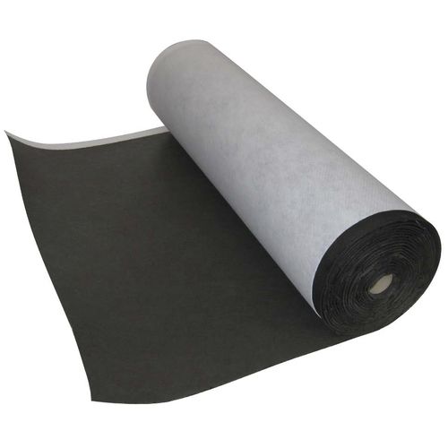 Schallisolierung - FONOTECH PLUS 5.6 - EDILTECO Group - Polyethylen / Rollen / Innenbereich