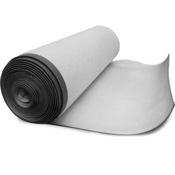 Schallisolierung - FONOTECH 5.6 ANTISCRATCH - EDILTECO Group - Polyethylen / Rollen / Innenbereich