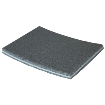 Schallisolierung - FONOTECH ECO P - EDILTECO Group - Polyolefin / Platten / für Dach