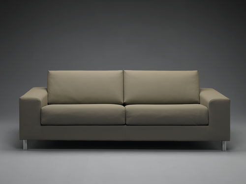 Kompaktes Sofa - KIRZI  - mminterier - Bett / modern / Stoff