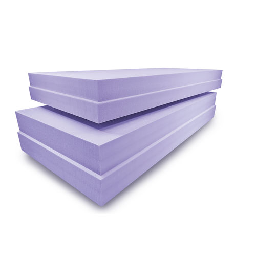 Thermoisolierung - JACKODUR® KF 700 STANDARD SF - Jackon Insulation - extrudiertes Polystyrol / steife Platten / Wand