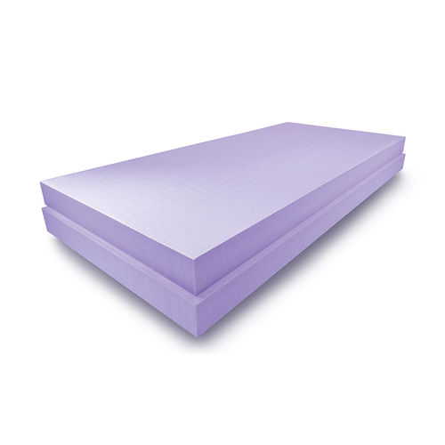 Thermoisolierung - JACKODUR® KF 500 STANDARD SF - Jackon Insulation - extrudiertes Polystyrol / steife Platten / Wand