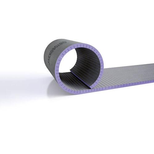 Thermoisolierung - JACKOBOARD® FLEXO  - Jackon Insulation - extrudiertes Polystyrol / Platten / Innenbereich