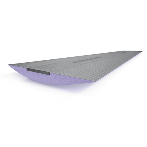 Thermoisolierung - JACKOBOARD® PANEL - Jackon Insulation - extrudiertes Polystyrol / steife Platten / Innenbereich