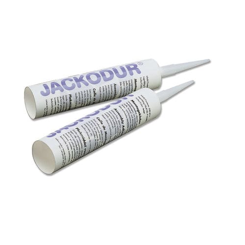 Kleber auf Polyurethan-Basis - JACKOBOARD® - Jackon Insulation - Montage / für Isolierplatten