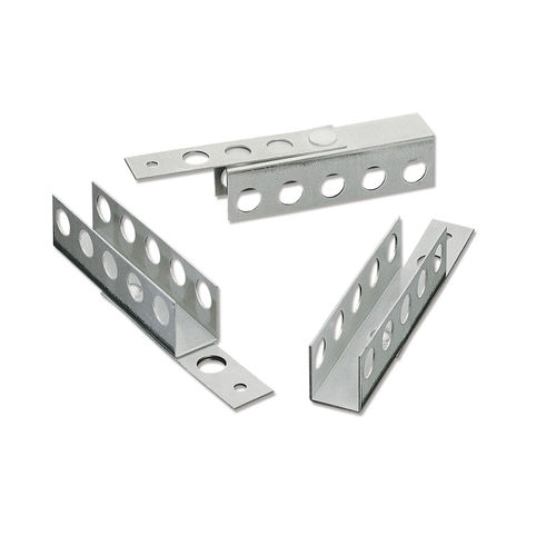 Metall-Befestigungsprofil - JACKOBOARD® - Jackon Insulation