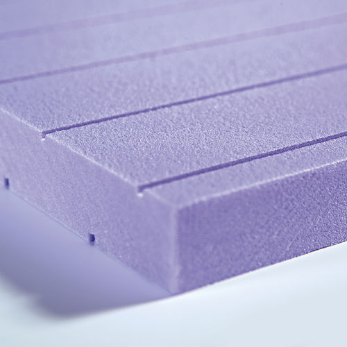 Thermoisolierung - JACKODUR® PLUS FTR - Jackon Insulation - XPS / Platten / für Fassade