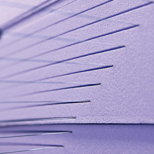 Thermoisolierung - JACKODUR® KF FTD - Jackon Insulation - XPS / Platten / für Fassade