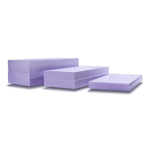 Thermoisolierung - JACKODUR® EVO 300 Standard SF - Jackon Insulation - Akustik / Polystyrol / Platten
