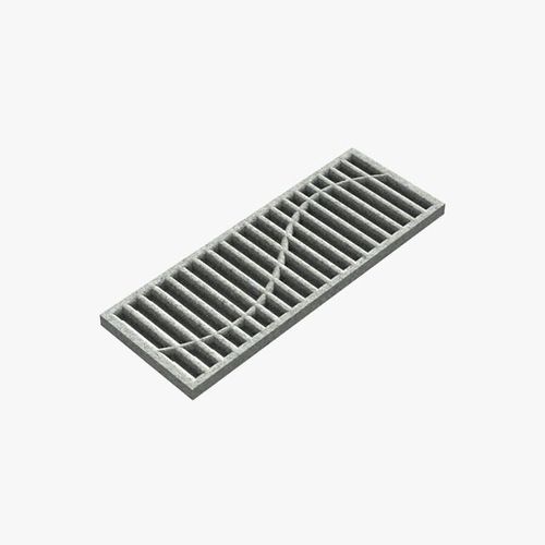 Siphongitter für Dusche - WAVELINE SERIES - Jonite Private Limited - Stein