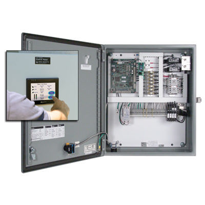 Steuergerät zur Abwasserbehandlung - TCOM™ - Orenco Systems