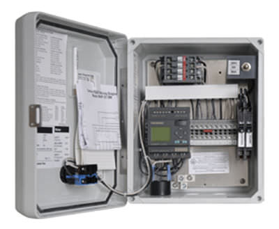Steuergerät zur Abwasserbehandlung - MVP SERIES SIMPLEX - Orenco Systems
