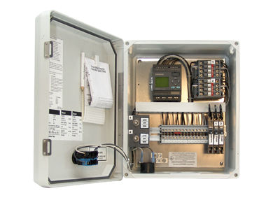 Steuergerät zur Abwasserbehandlung - MVP SERIES DUPLEX - Orenco Systems