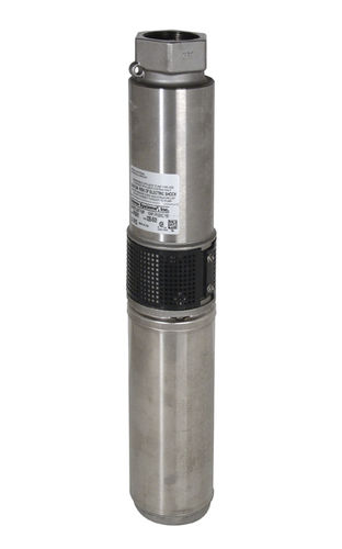 Pumpe - PF SERIES - Orenco Systems