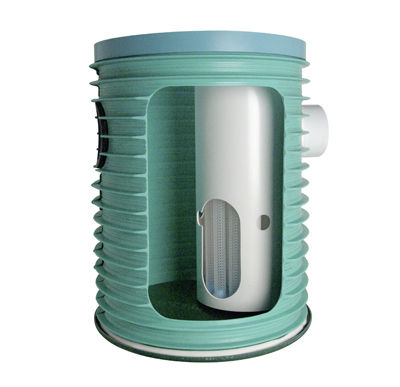 Filter für Sammelgrube - FTB - Orenco Systems